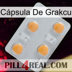 Cápsula De Grakcu 24